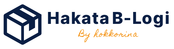 Hakata B-Logi by hokkorina